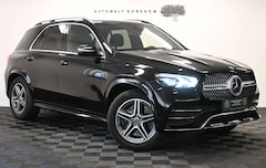 Bild des Angebotes Mercedes-Benz GLE 580 AMG LINE*DISTRONIC*360°KAM*M-BEAM*MEMORY