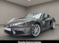 Bild des Angebotes Porsche Cayman 718 BOSE 20-Zoll Rückfahrkamera