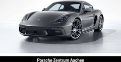 Bild des Angebotes Porsche Cayman 718