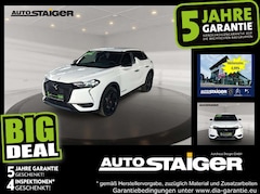 Bild des Angebotes DS Automobiles DS 3 DS3 E-Tense Alcantara+LED+Navi+Standh.+KeyLess