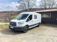 Bild des Angebotes Ford Transit Campervan mit Wohnmobilzulassung