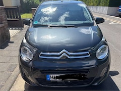 Bild des Angebotes Citroen C1 C1 PureTech 82 Shine Edition