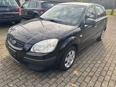 Bild des Angebotes Kia Rio 1.4 EX Basis