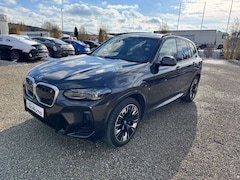 Bild des Angebotes BMW iX3 Impressive H&K Panorama Voll