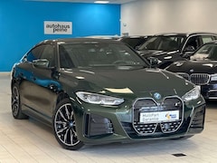 Bild des Angebotes BMW i4 GranCoupe35eDr/Aut/Glasdach/ICONIC/AHK/M-Sport
