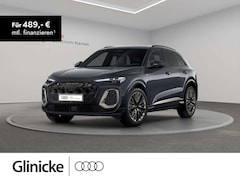 Bild des Angebotes Audi Q5 TDI edition one Matrix-LED Navi Pano 360° AHK