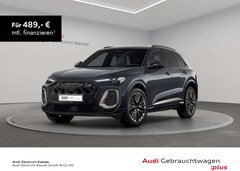 Bild des Angebotes Audi Q5 TDI edition one Matrix-LED Navi Pano 360° AHK