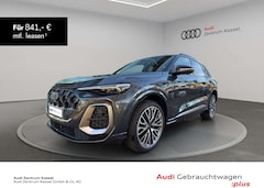 Bild des Angebotes Audi Q5 TDI edition one Matrix-LED Navi Pano 360° AHK
