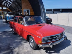 Bild des Angebotes Audi 80 F103