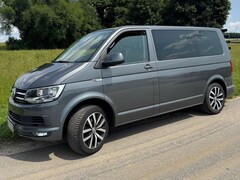 Bild des Angebotes VW T6 Multivan Multivan Kurz Business