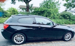 Bild des Angebotes BMW 116 116i  Coupe
