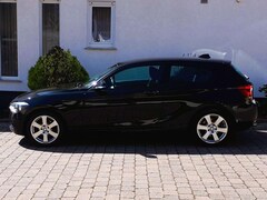Bild des Angebotes BMW 114 1er Diesel (3-Türer) 114d