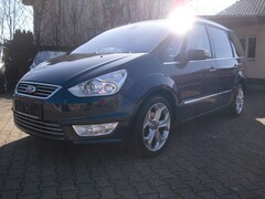 Bild des Angebotes Ford Galaxy 2,0 TDCi*7Sitzer*Navi*Totwinkel*AHK.