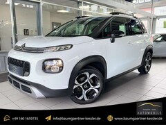 Bild des Angebotes Citroen C3 Aircross 1.2 12V e-THP PureTech NAVI KAMERA