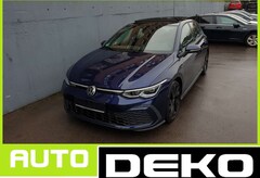 Bild des Angebotes VW Golf 8 GTD DSG Pano/Matrix/ACC/Kamera/Standh