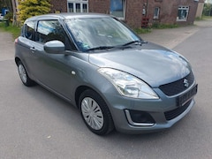 Bild des Angebotes Suzuki Swift Club,Klima, wenig gelaufen