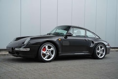 Bild des Angebotes Porsche 993 Carrera 4S *911/993 4S*X79 AIR INTAKES TURBO S*