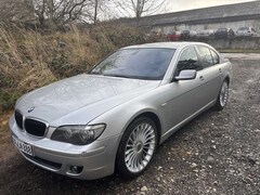 Bild des Angebotes BMW 740 740i Tausch Möglich