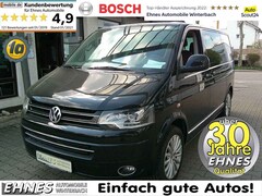 Bild des Angebotes VW T5 Transporter Multivan Highline 4Mot. Vollausst