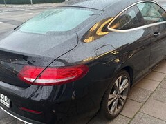 Bild des Angebotes Mercedes-Benz C 220 C 220 CDI Sportcoupe Sport Edition +
