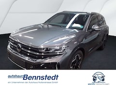 Bild des Angebotes VW Touareg 3.0 TDI 4M R-Line MATRIX VIRTUAL KAMERA AHK