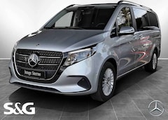 Bild des Angebotes Mercedes-Benz V 250 d STYLE Lang MBUX+Sitzhzg.+AHK+