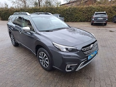 Bild des Angebotes Subaru OUTBACK 2.5i Platinum Lineartronic, Gasanlage