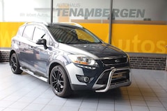 Bild des Angebotes Ford Kuga Titanium 4x4 AHK Sitzheizung