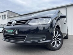 Bild des Angebotes VW Sharan 1.4 TSI ACTIVE 219€ m.20% Anz. AHK 7-Sitzer ACC