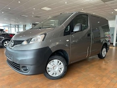Bild des Angebotes Nissan NV200 /Evalia Kasten Comfort