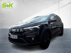 Bild des Angebotes Dacia Jogger Extreme HYBRID 140 *SHZ*CARPLAY*CAM*PDC**