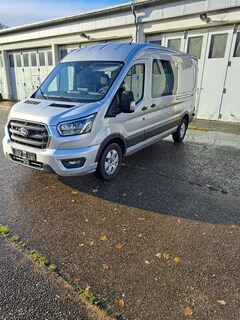 Bild des Angebotes Ford Transit Transit 350 L3 VA Trend