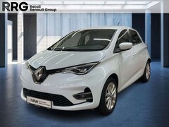 Bild des Angebotes Renault ZOE EXPERIENCE R110 50kWh  SITZHEIZUNG