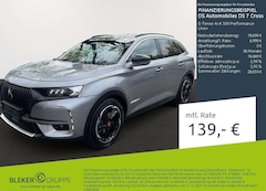 Bild des Angebotes DS Automobiles DS 7 Crossback E-Tense 4x4 300 Performance Line+
