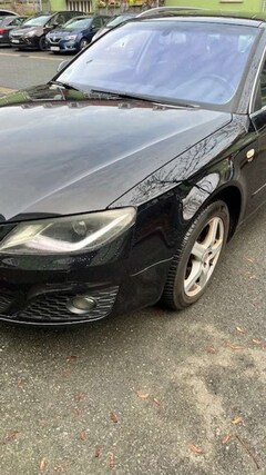 Bild des Angebotes SEAT Exeo Exeo ST Diesel ST 2.0 TDI CR Multitronic Sport