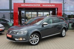 Bild des Angebotes VW Passat Alltrack 1.8 16V TSI*AHK*NAVI*SHZ*PDC*NSW*KLIMAAUTOM:*