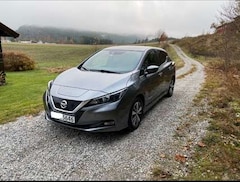 Bild des Angebotes Nissan Leaf 40 kWh N-CONNECTA