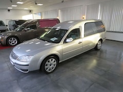 Bild des Angebotes Ford Mondeo Pollmann Bestattungswagen / Leichenwagen