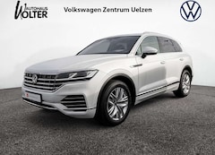 Bild des Angebotes VW Touareg 3.0 V6 TDI Atmosphere 4M AHK NAVI LUF