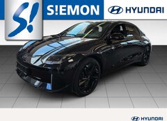 Bild des Angebotes Hyundai IONIQ 6 77,4kWh 4WD FIRST EDITION AHK HUD Navi Digitales C