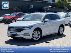 Bild des Angebotes VW Touareg 3,0 TDI Atmosphere 4M *AHK-LUFTFEDERUNG*