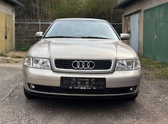 Audi A4 1.6