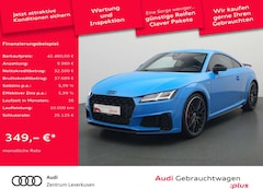 Bild des Angebotes Audi TT VIRT NAVI RAUTE PDC