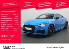 Bild des Angebotes Audi TT VIRT NAVI RAUTE PDC