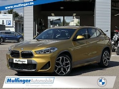 Bild des Angebotes BMW X2 s18d M Sport X Navi Kamera HiFi PanoD.AdFahrw