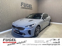 Bild des Angebotes Kia Stinger 3.3 V6 T-GDI GT AWD Pano|Bastuck|360°|HuD