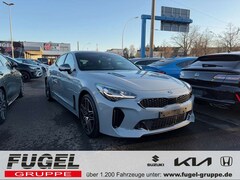Bild des Angebotes Kia Stinger 3.3 V6 T-GDI GT AWD Pano|Bastuck|360°|HuD