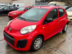 Bild des Angebotes Citroen C1 Attraction 5-Türer Klima Euro 5 Model 2013
