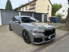 Bild des Angebotes BMW 745 745e M-Sport Voll