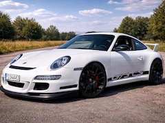 Porsche 997 911 GT3
